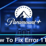 Paramount Plus