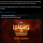 El lanzador Jagex no funciona
