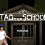 Tag After School