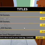 Título del Rey de la Muerte Blox Fruits