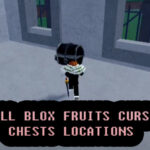 Blox Fruits Cursed Chests Locations