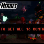 Tower Heroes Contracts