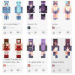 Minecraft Skindex is Safe Or Not