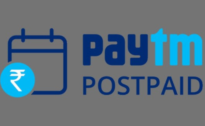 Aplicación PayTM