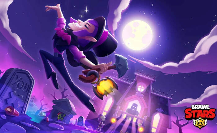 NIVEL S: Lista de niveles cromáticos de Brawl Stars