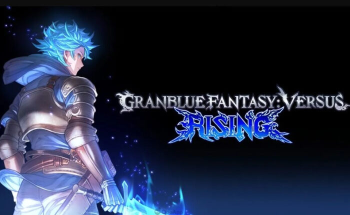 Granblue Fantasy Versus Rising Tier List (diciembre de 2023) 2 Granblue Fantasy versus lista ascendente