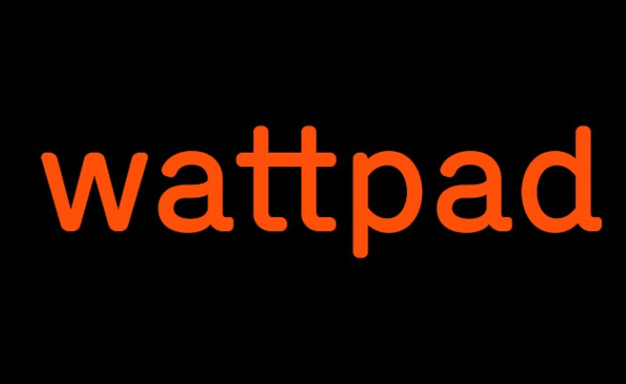 Aplicación Wattpad