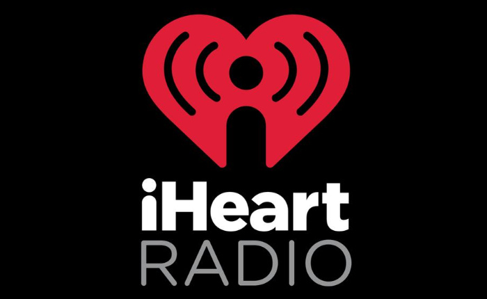 Aplicación iHeartradio