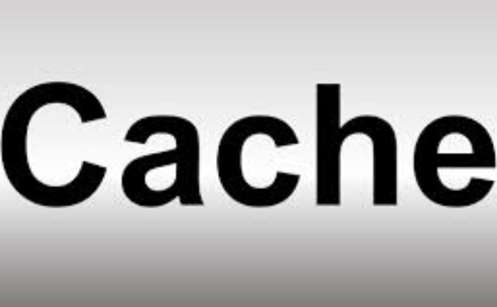 Cache