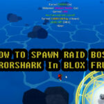 Terrorshark Blox Fruits