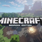 Edición Bedrock de Minecraft