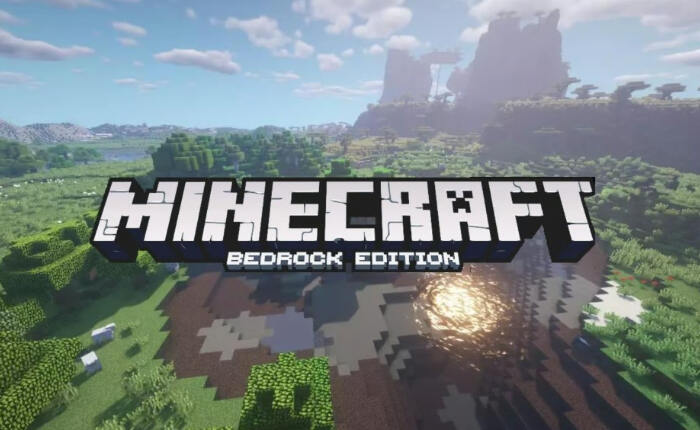 Edición Bedrock de Minecraft