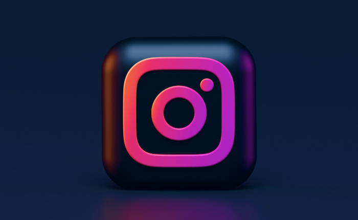 Logotipo de Instagram