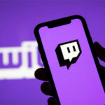 Twitch Not Loading on Chrome