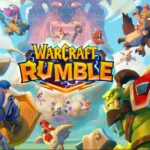 Warcraft Rumble Not Loading