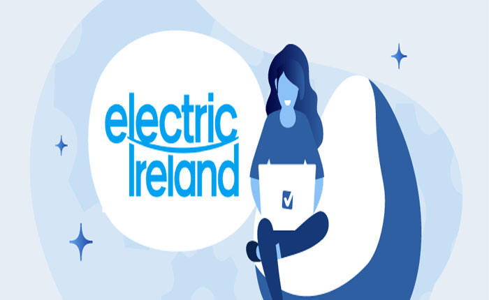 Electric Ireland Login Not Working
