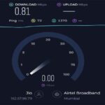 Comprueba tu conexión a Internet