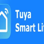 How to change WiFi in Smart Life App