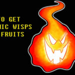 Dominic Wisps Blox Fruits