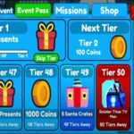Pase de temporada en Toilet Tower Defense