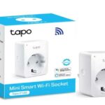 Fix Tapo P100 Not Connecting to WiFI