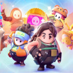 Fall Guys Error Code 200_012