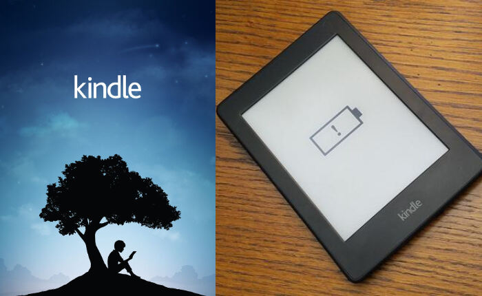 Error al abrir ebook: Solucionar problemas de contenido en Kindle