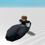 Roblox Avatar Glitch