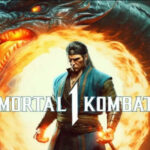 Combate mortal 1