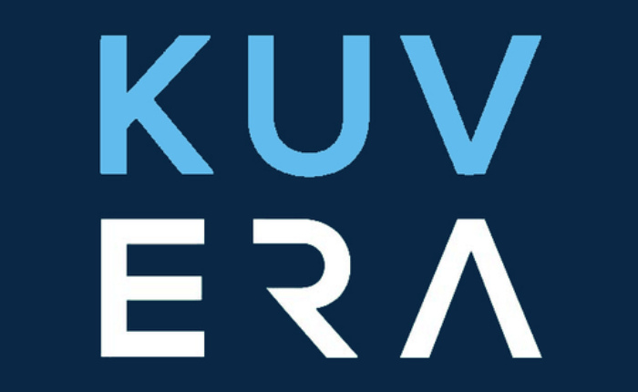 Aplicación Kuvera