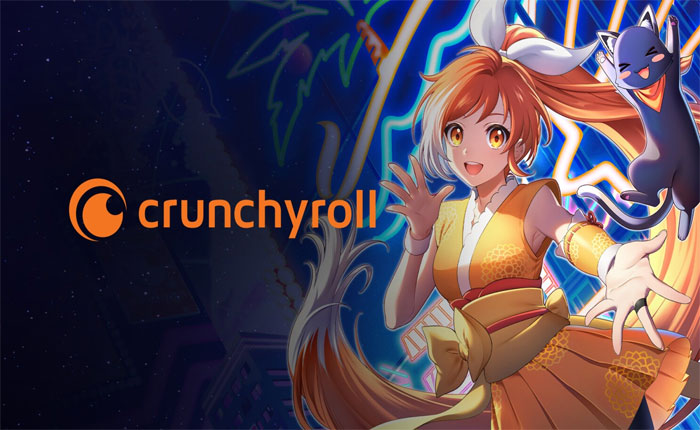 Crunchyroll Can't Download Videos Offline