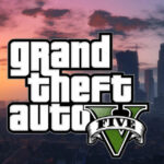 Grand Theft Auto cinco