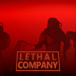Lethal Company Bigger Lobby Not Working