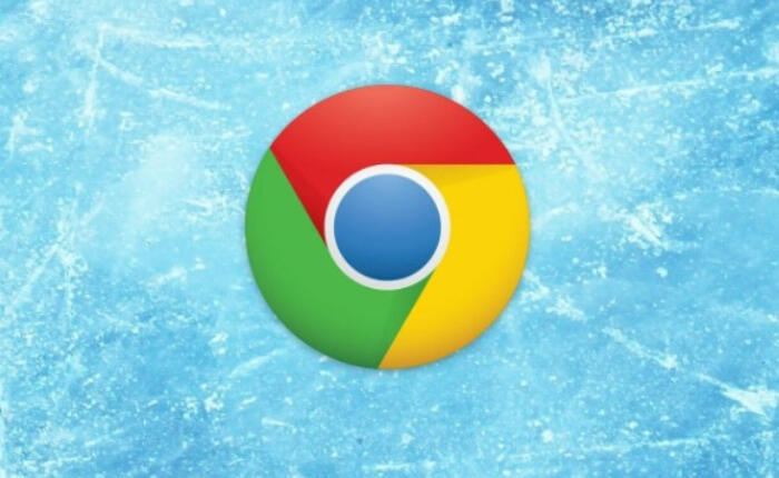 Navegador Google Chrome