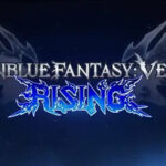 Granblue Fantasy versus Rising
