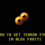 Terror Eyes Blox Fruits