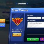 Clan bola de hoja