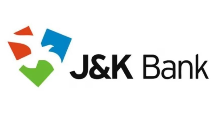 Logotipo del banco JK
