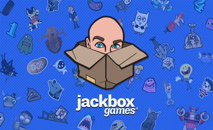 Jackbox.tv Not Loading