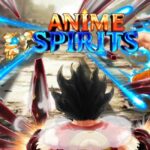 Anime Spirits Tier List