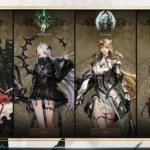 Heredero de la Luz Eclipse Tier List 1