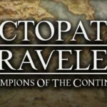 Octopath Traveler