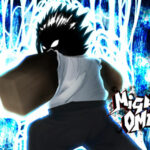 Mighty Omega Tier List