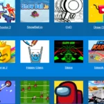 Los mejores juegos desbloqueados para jugar en la escuela