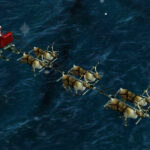 Norad Santa Tracker Not Working
