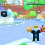 Pet Simulator 99 Reclama mascota