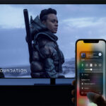 Vizio TV Not Showing Up On Airplay