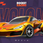 Reach Gold Rank in Rocket Racing Fortnite Not Working