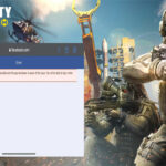 Call of Duty Mobile Facebook Login Error