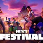 Fortnite Festival Not Working Fix